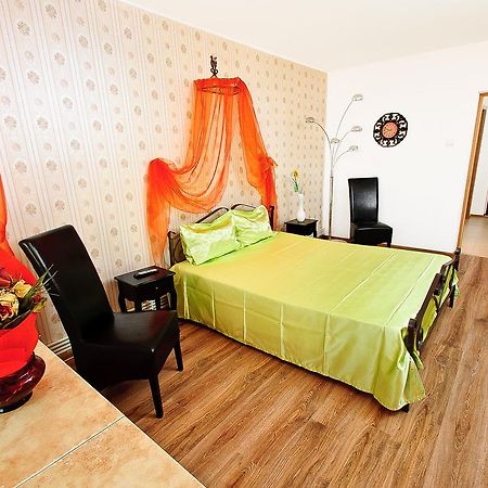 Apartament Gina2 กาลาจิ ภายนอก รูปภาพ