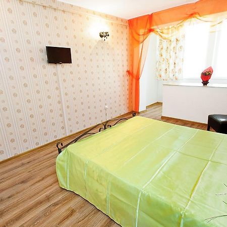 Apartament Gina2 กาลาจิ ภายนอก รูปภาพ