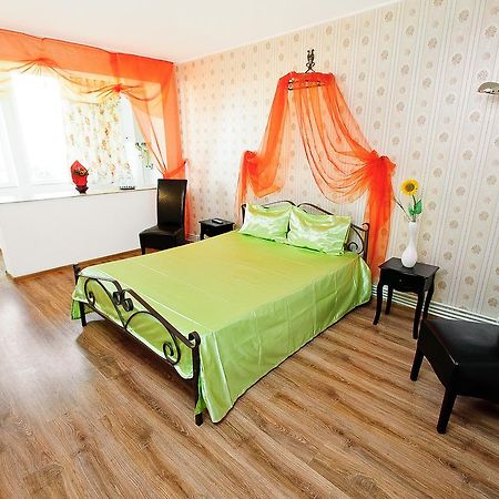 Apartament Gina2 กาลาจิ ภายนอก รูปภาพ