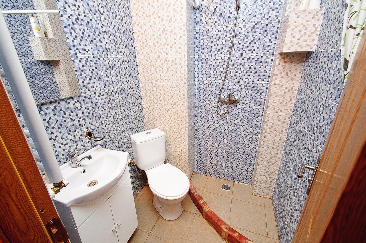 Apartament Gina2 กาลาจิ ภายนอก รูปภาพ