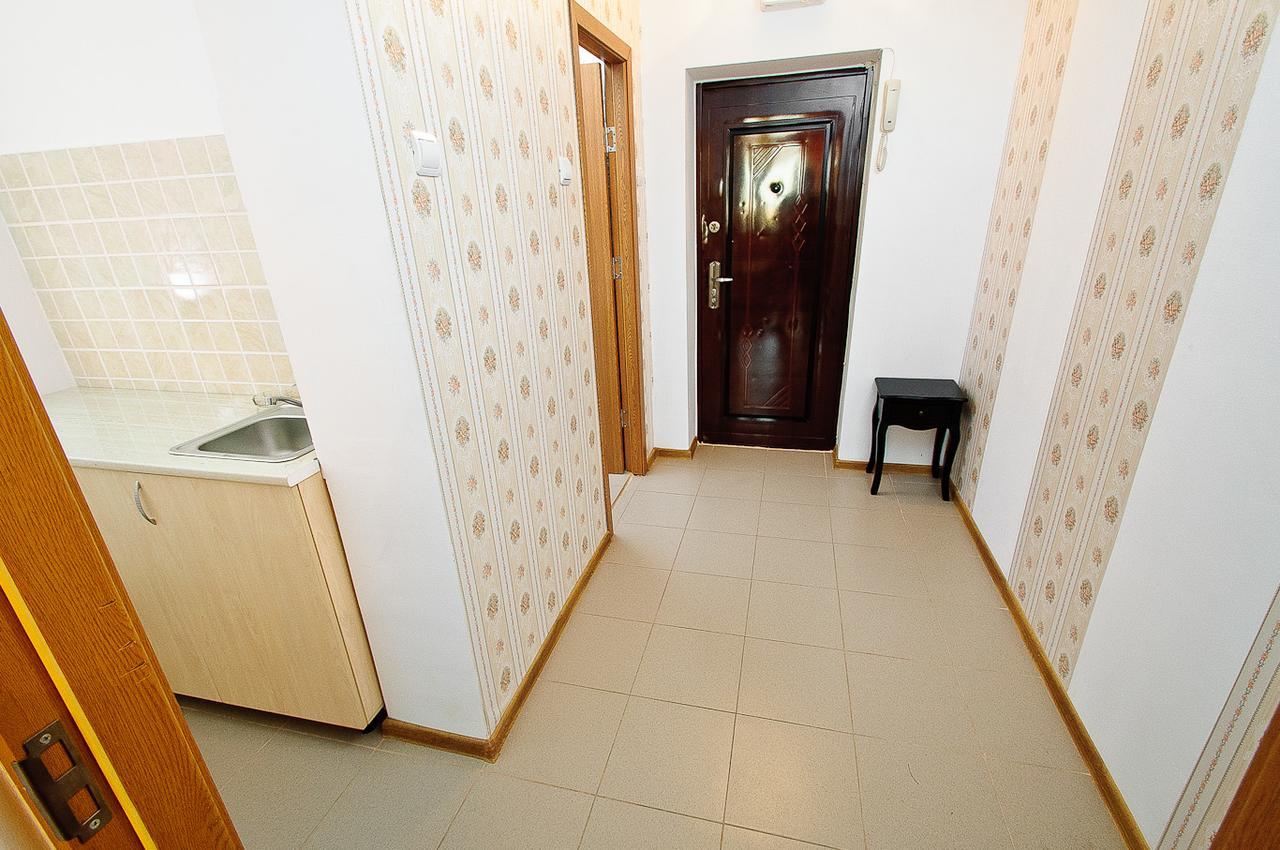 Apartament Gina2 กาลาจิ ภายนอก รูปภาพ